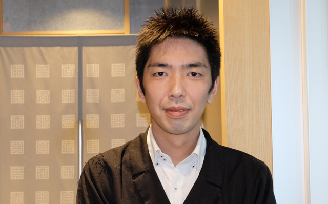香水亭六本木本店01